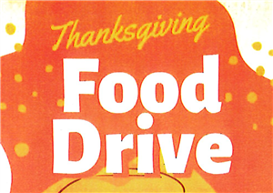 Food Drive